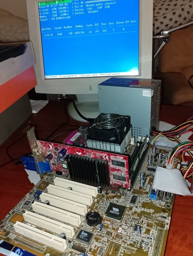 Scheda madre motherboard asus - motherboard,