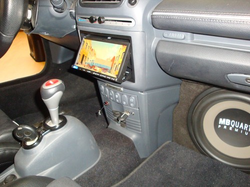Mascherina radio din - 2,