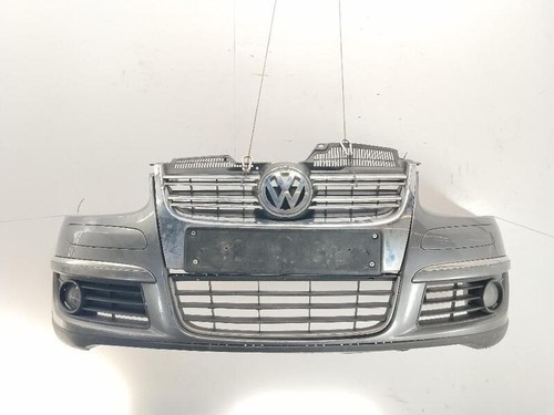 Paraurti anteriore volkswagen - paraurti,