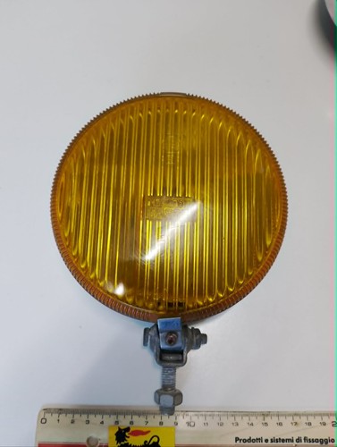 Faro fanale fendinebbia bosch - fendinebbia,