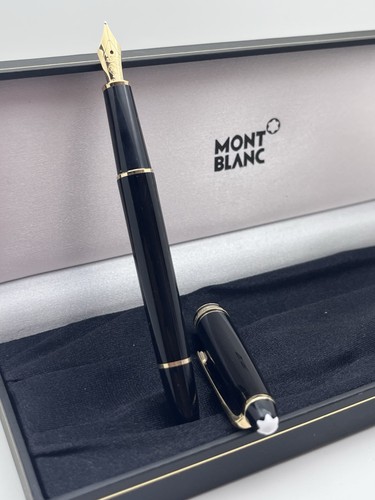 Vintage montblanc - vintage,