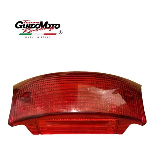 Luminoso rosso fanale - rosso,