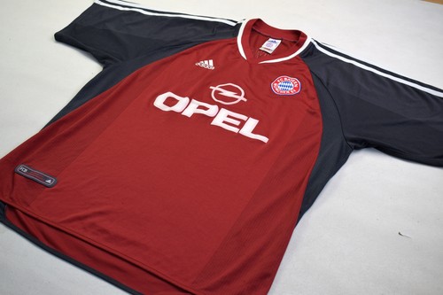 Adidas bayern monaco maglia - monaco,