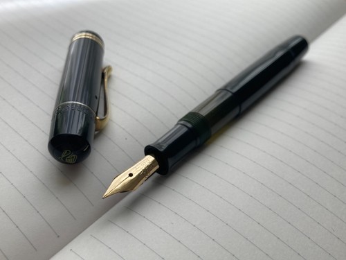 Vintage pelikan 100n - vintage, all
