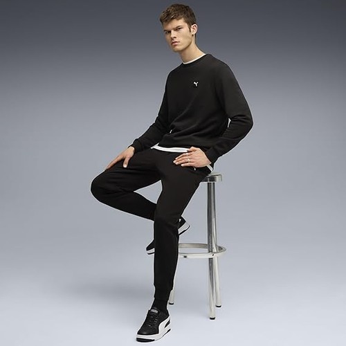 Puma fleece tuta - uomo, manica