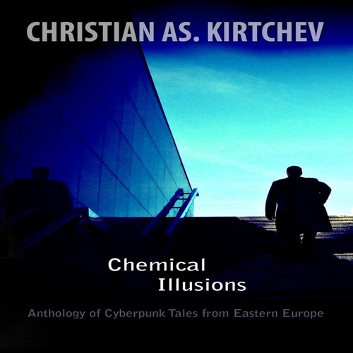 Chemical illusions anthology - chemical,