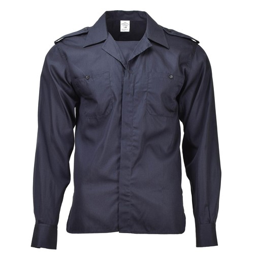 Camicie marine classiche