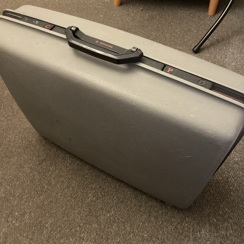 Valigia rigida samsonite - valigia,