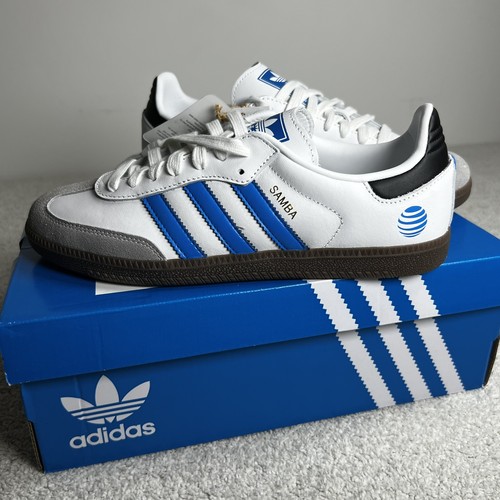 Adidas samba t - adidas, uomo