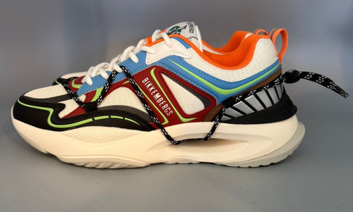 Sneakers scarpe uomo