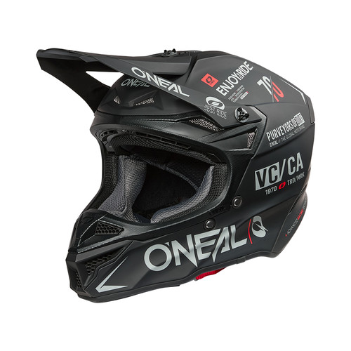 Casco motocross oneal - casco,