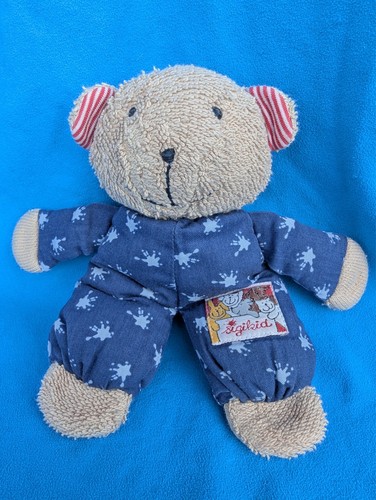 Sigikid klecks orsacchiotto - sigikid,