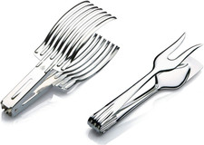 Molla pinza taglia - pinza, arrosto