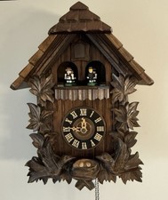 Orologio cucù uccellini - orologio, cucù/uccellini