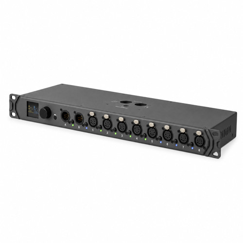 Cygnus split8pro dmx rdm - cygnus,