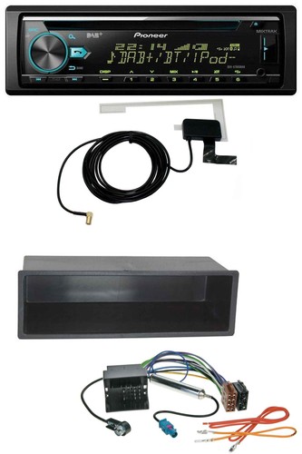 Pioneer mp3 aux usb - mp3,
