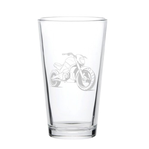 Tazza birra bici - tazza, 16