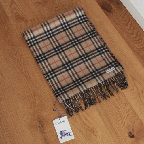 Burberry vintage check black - vintage, check/black