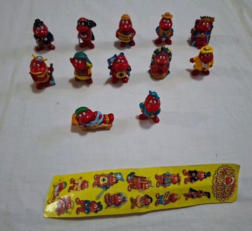 Serie completa mondo gabibbo - mondo,