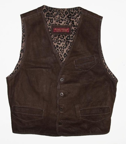 Armand gilet uomo - armand,