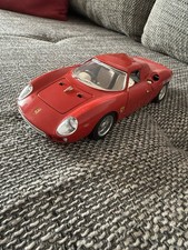 Ferrari 250 mans 1965 - 250, le