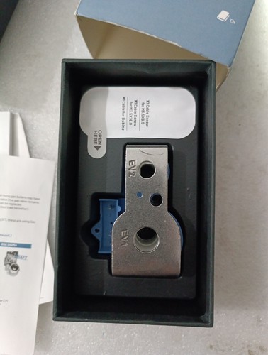 Bobina per valvola gas sigma - per,