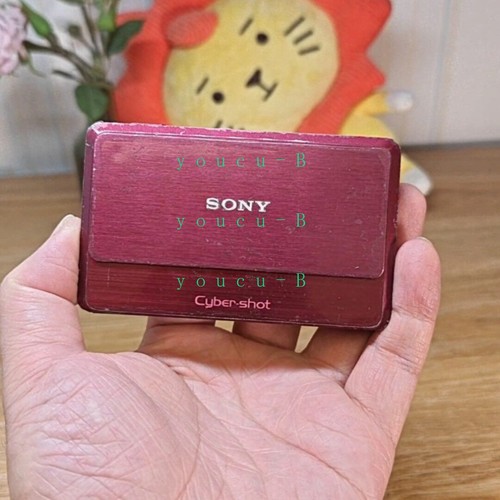 Sony cyber shot dsc tx7 - sony,