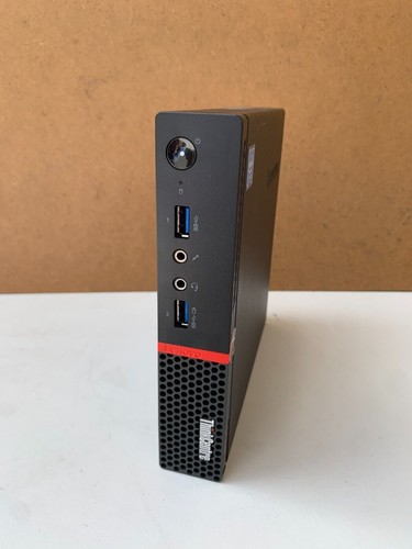 Lenovo thinkcentre m700 - thinkcentre,