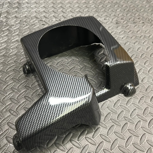 Mk3 focus cover - mk3.5, airbox