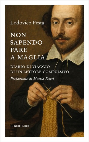 Libri lodovico festa non - libri,