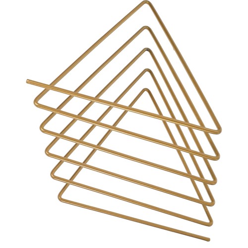 1pc semplice scaffale - , da