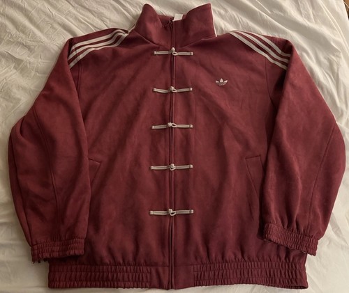 Giacca adidas capodanno cinese - giacca,