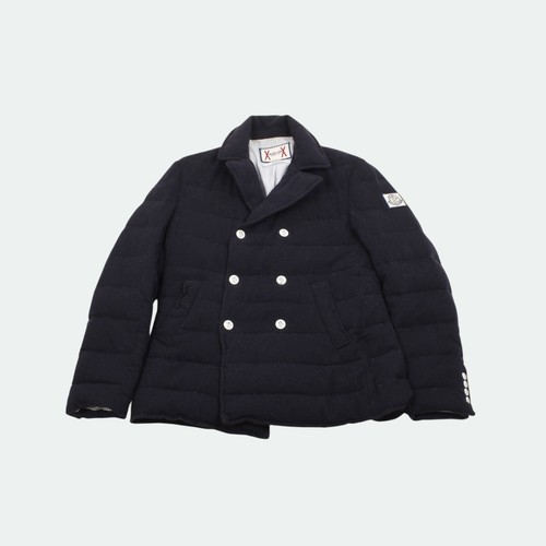 Giacca cappotto moncler uomo - cappotto,