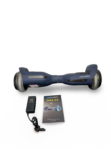 Hover max 0 hoverboard - 2.0,