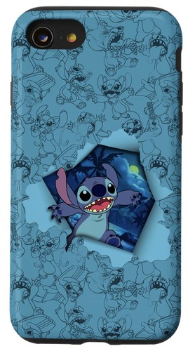 Custodia disney lilo stitch - lilo, &