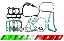 Serie guarnizione motore - guarnizione,