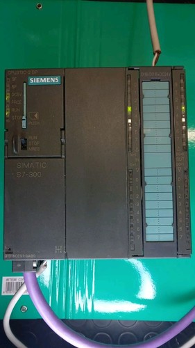 Plc siemens simatic 300 - plc,