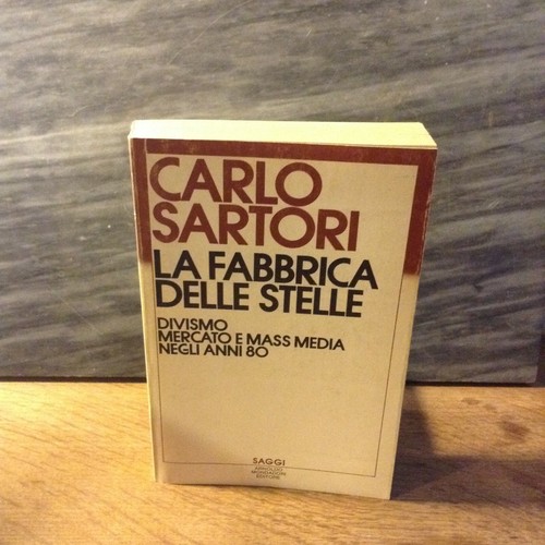 Fabbrica delle stelle - fabbrica,