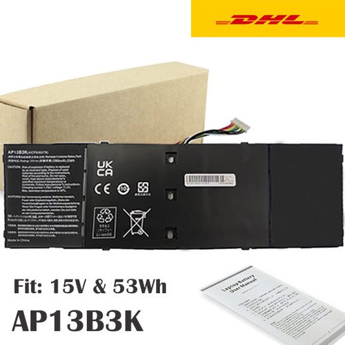 Batteria per acer aspire - per,