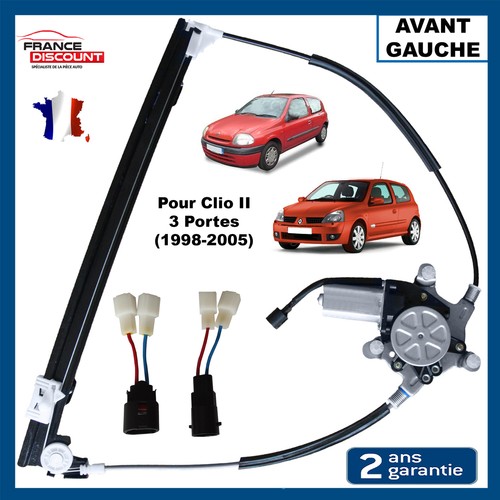 Leve vitre electrique avant - leve,