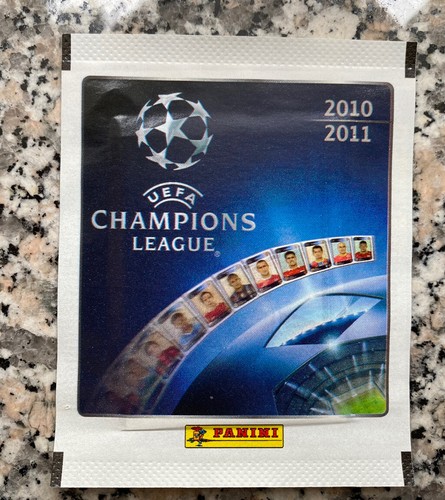 Bustina figurine panini - bustina,