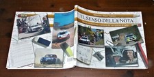 Massimo max garino - garino, senso