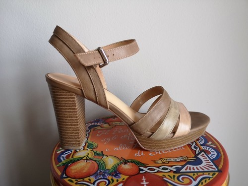 Scarpe sandali bata - scarpe, tacco