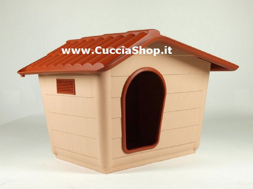 Cuccia cane doghouse mis - cuccia,