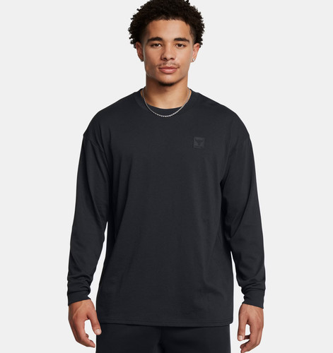 Under armour project - under,