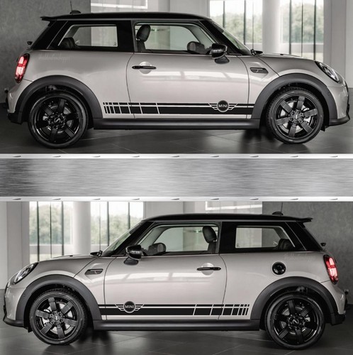 Adesivi stickers mini cooper - cooper, s