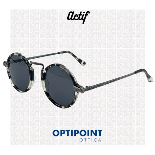 Actif occhiali sole vintage - occhiali,