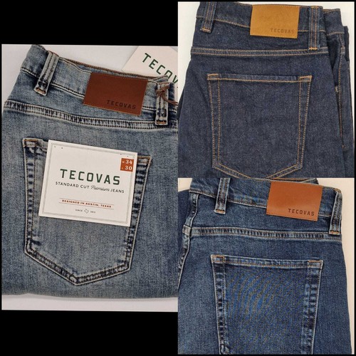 Tecovas men jeans cowboy - tecovas,