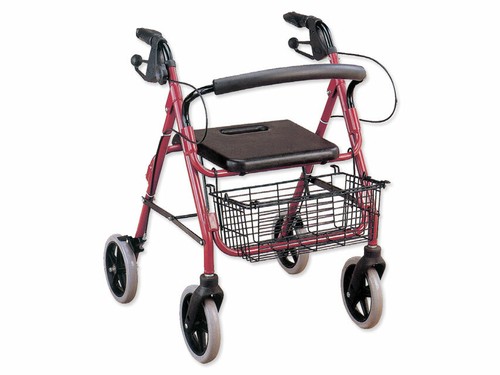 Deambulatore passeggio con - passeggio,