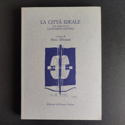 Leonardo savioli città - savioli,,